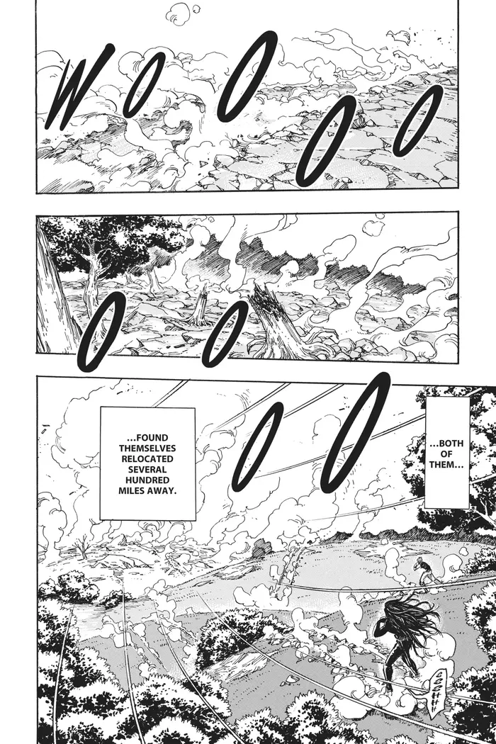 Toriko Chapter 354 image 16_optimized